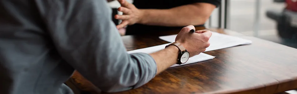 recrutement entreprise burn out - difficile