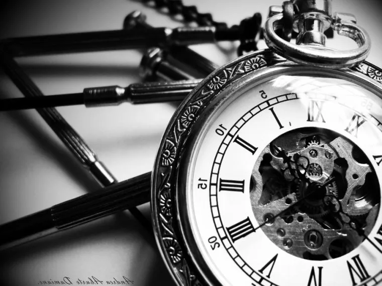 timing burn out