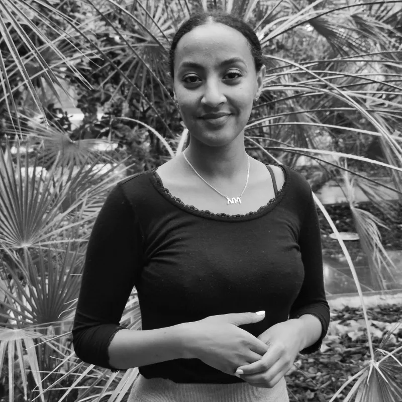 Abeba G.