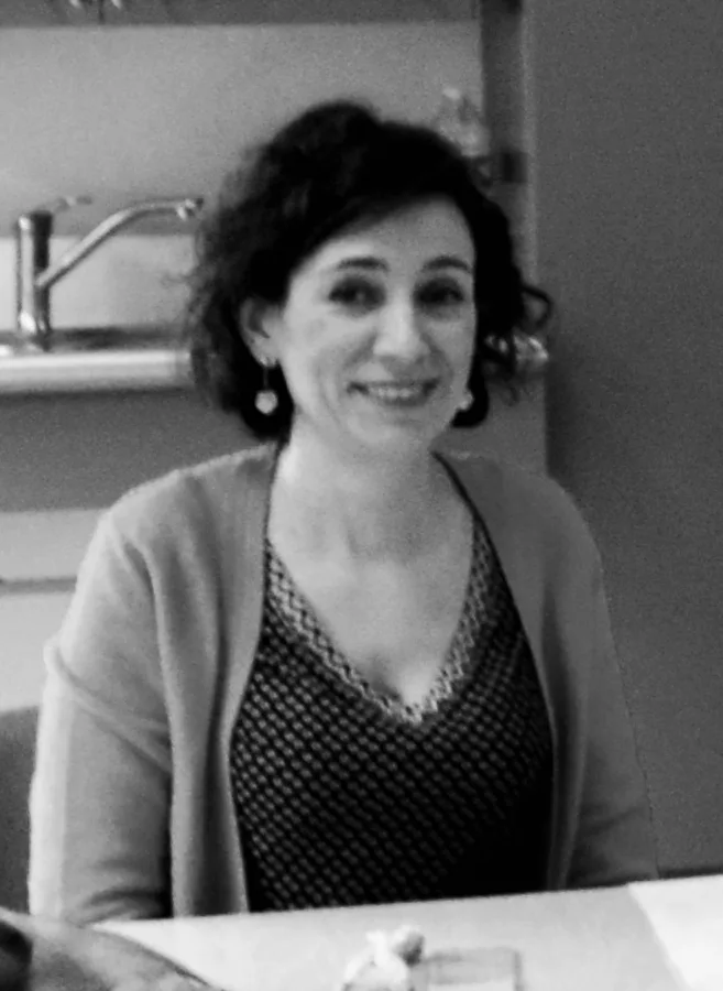 Céline Monnet