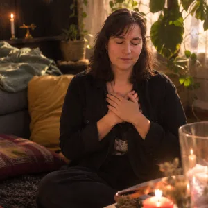 Portail du 11-11 : Ouvre toi à ta lumière